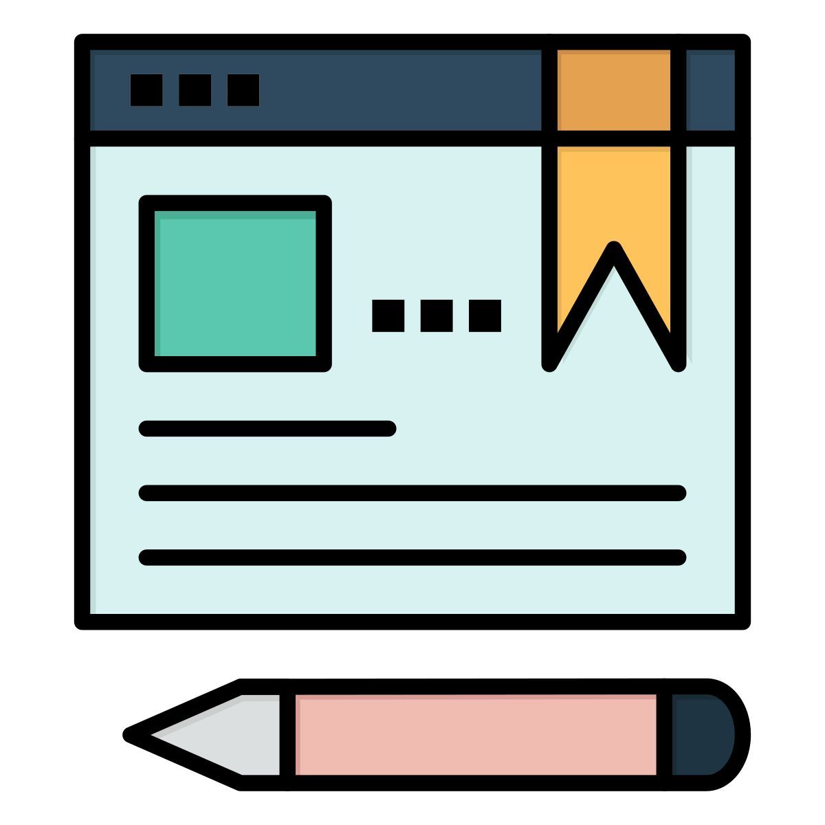 browser icon