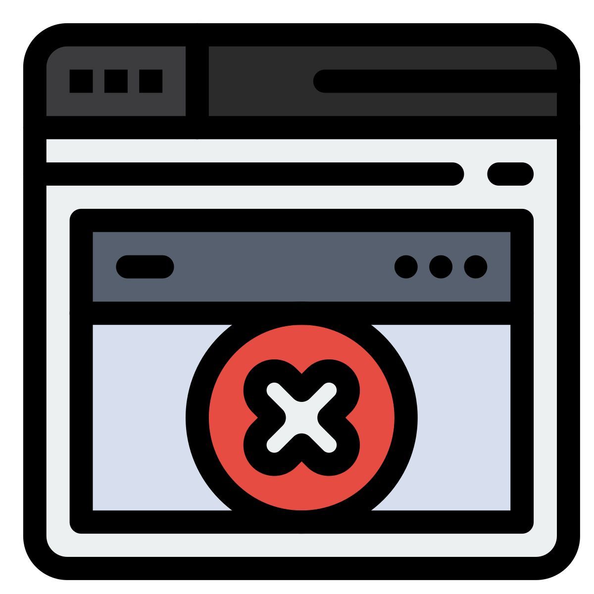 browser icon