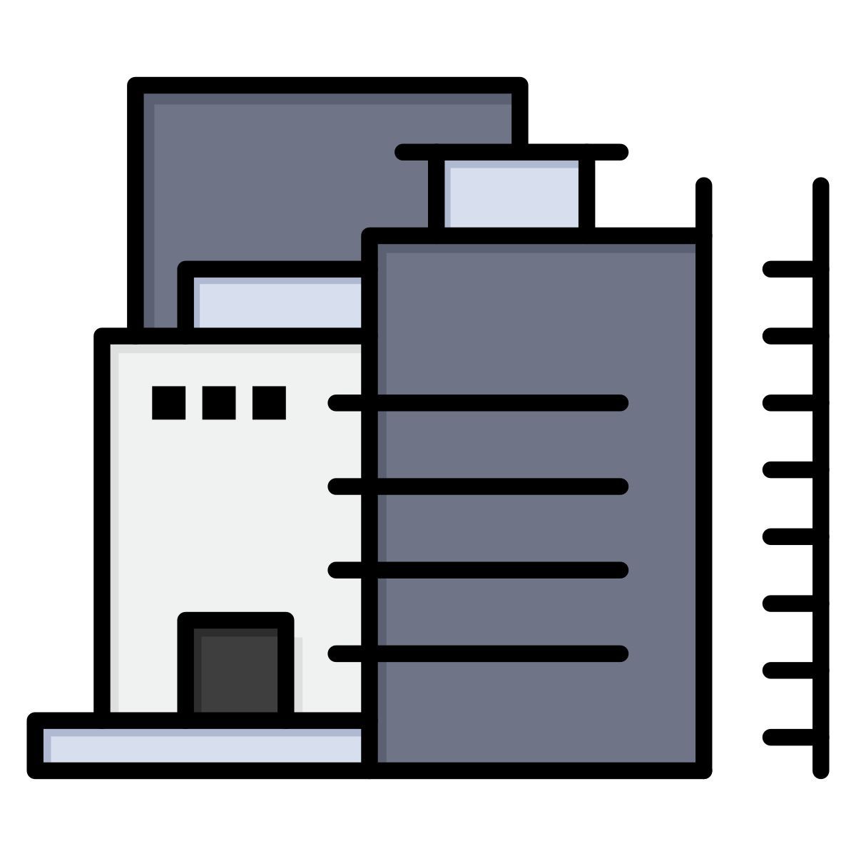 building icon