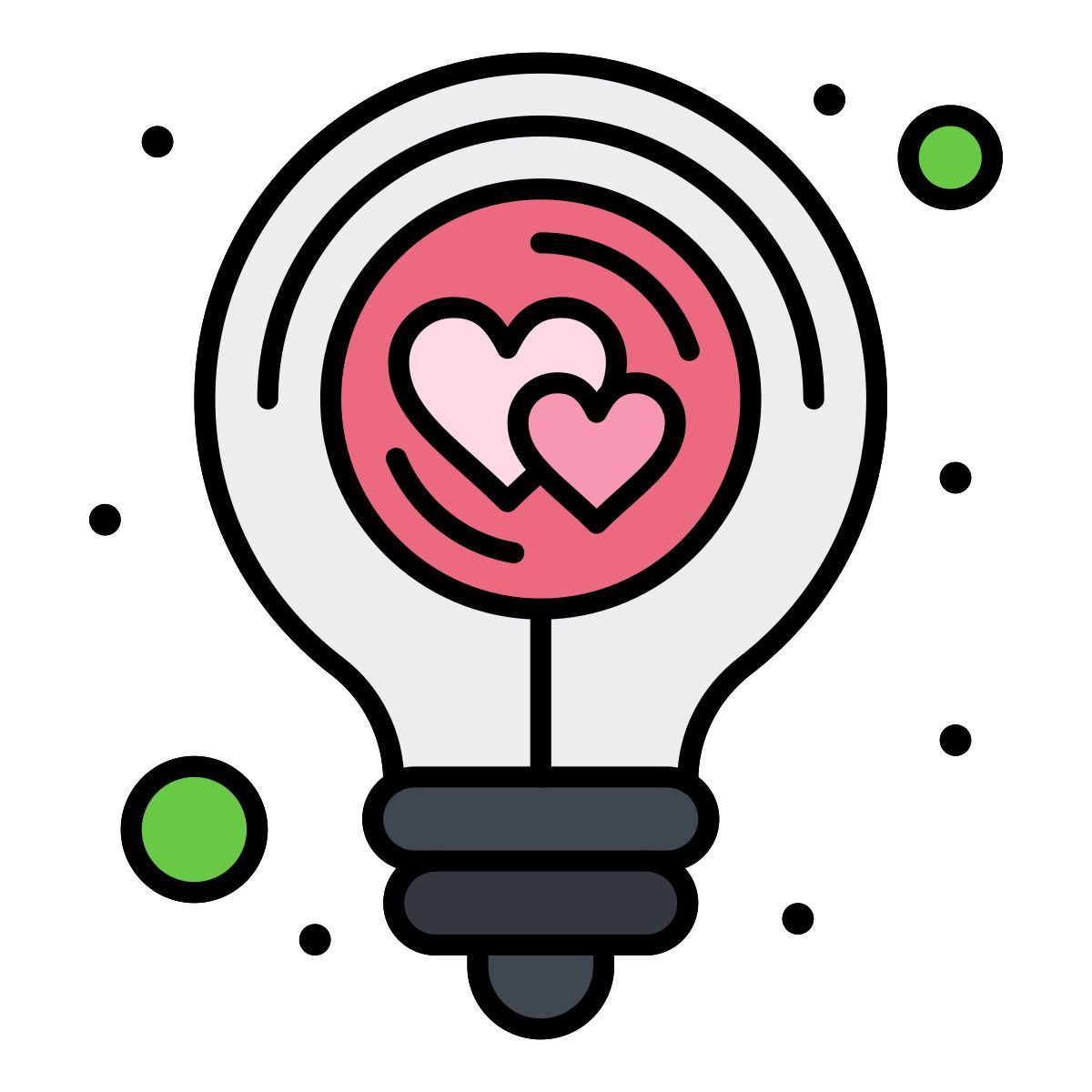 лампочка icon