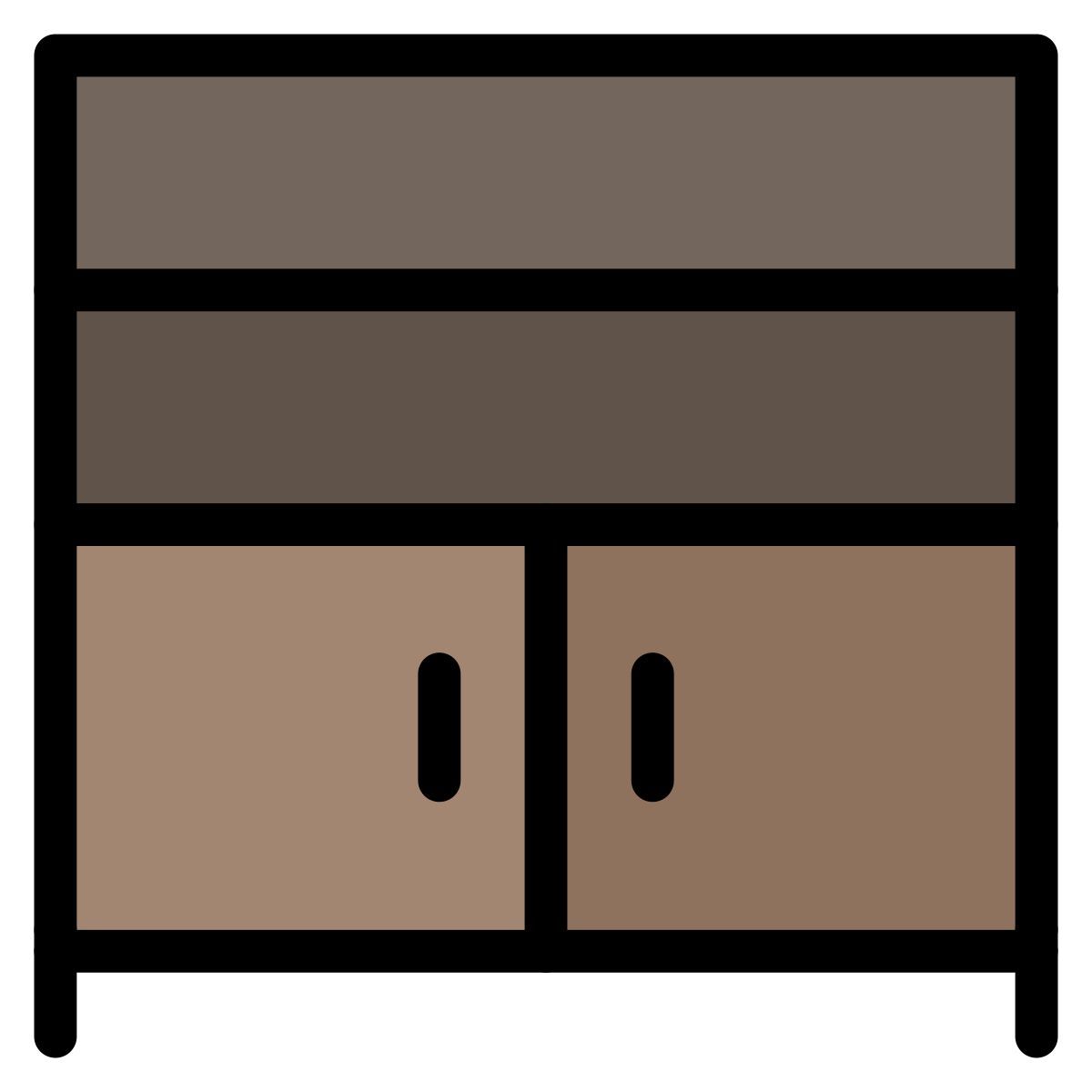 cabinet icon
