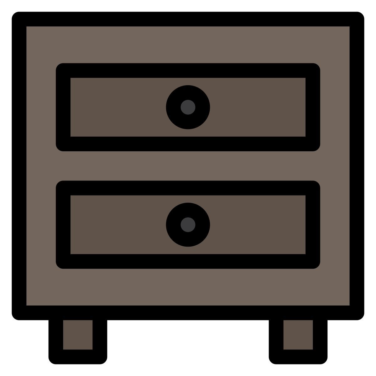 cabinet icon