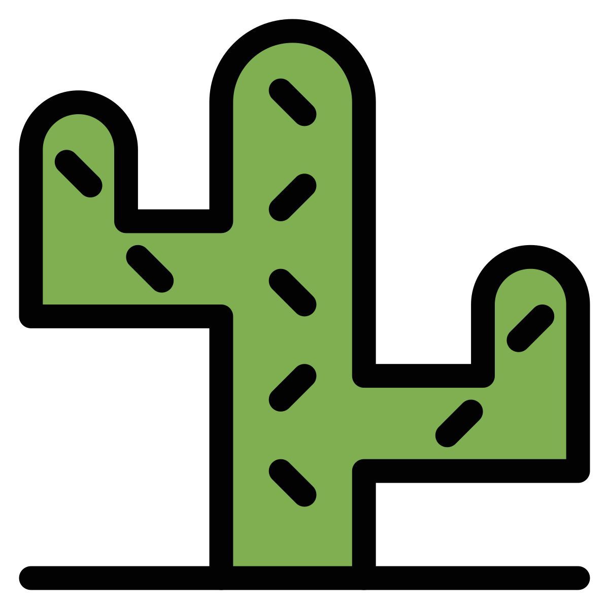 cacto icon