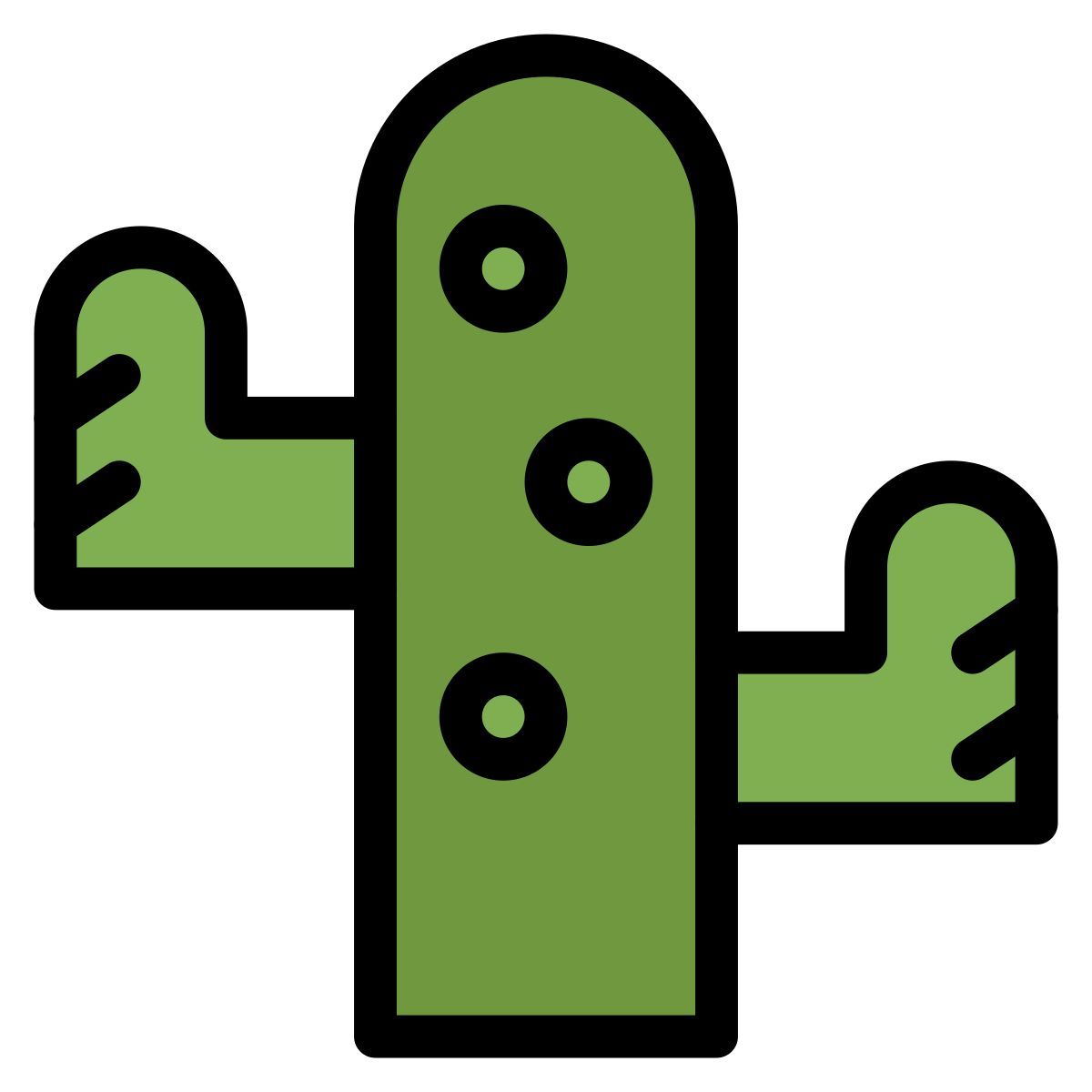 cactus icon