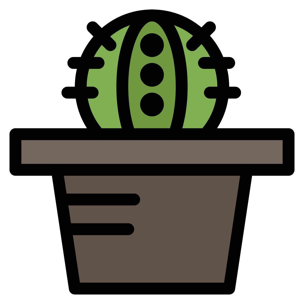 cactus icon