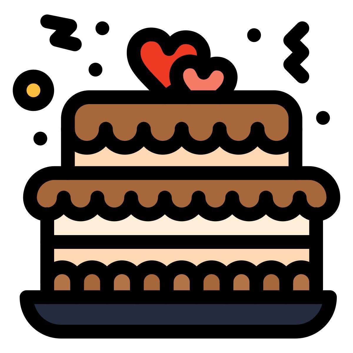 cake icon