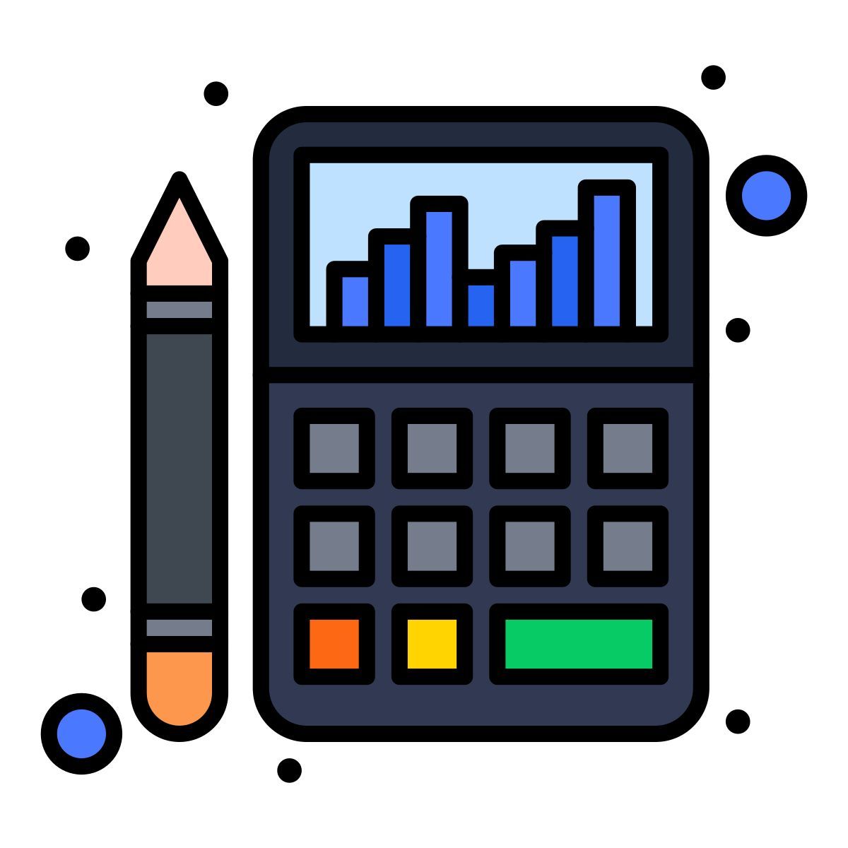 calculator icon