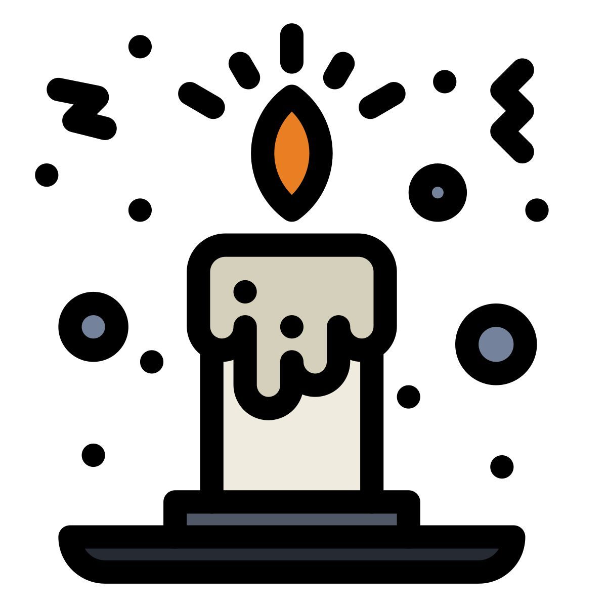 candle icon