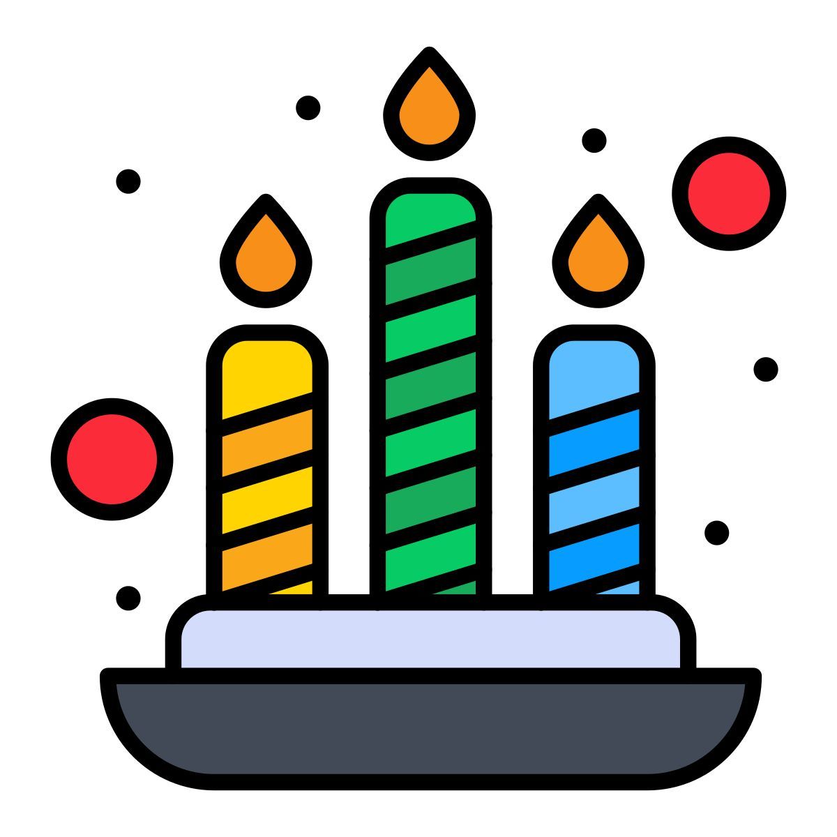 candle icon