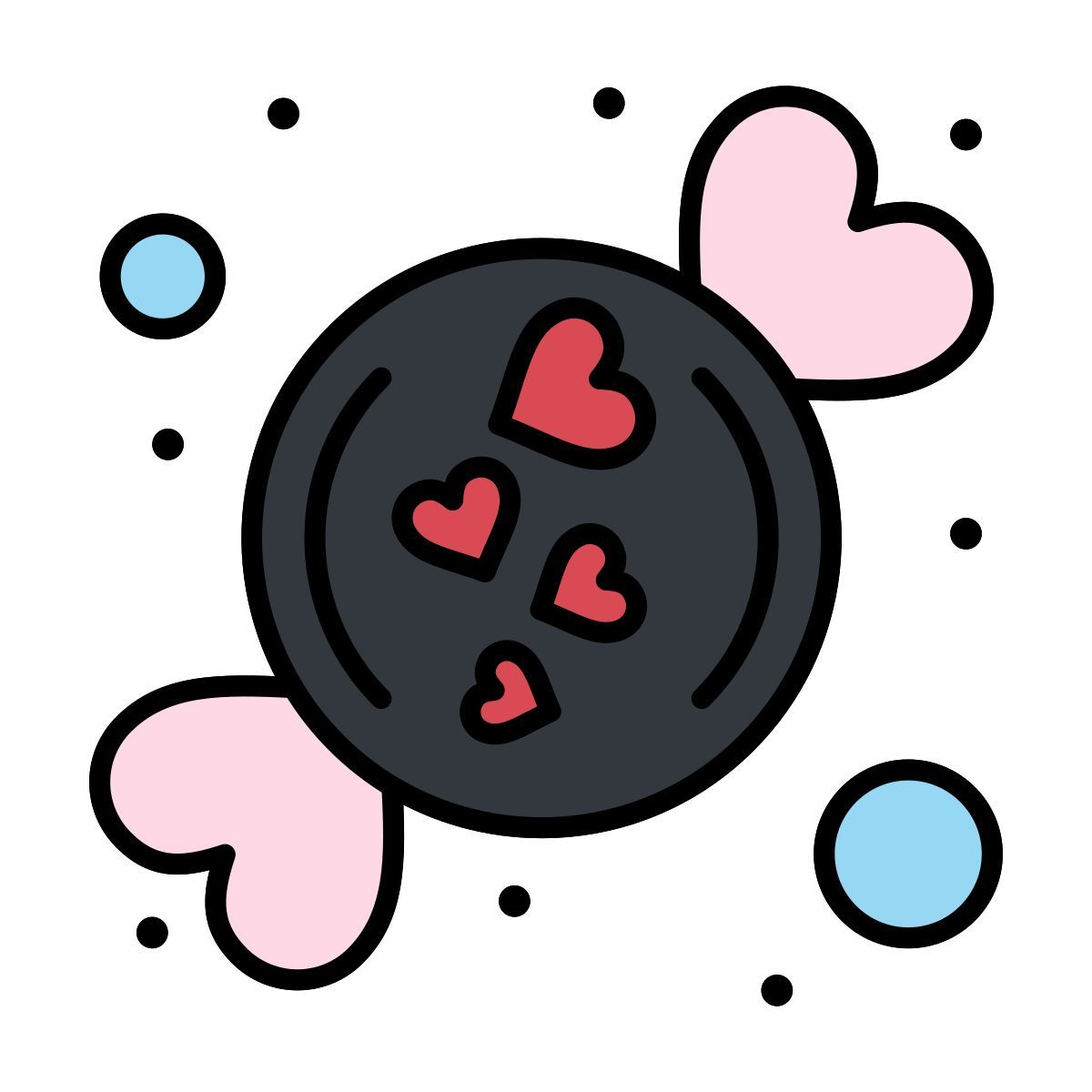 candy icon