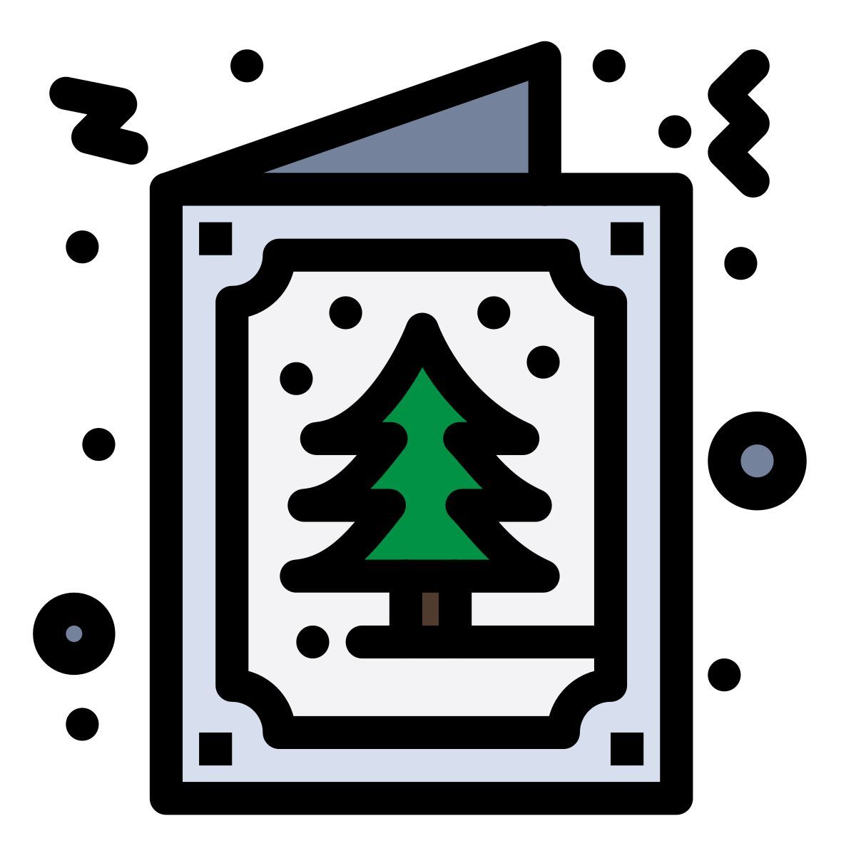 card icon