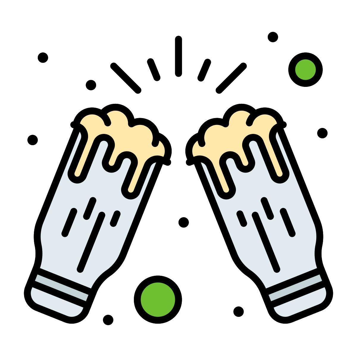 celebration icon