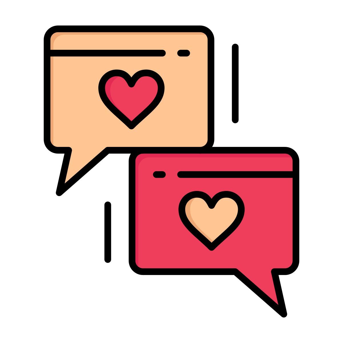 chat icon