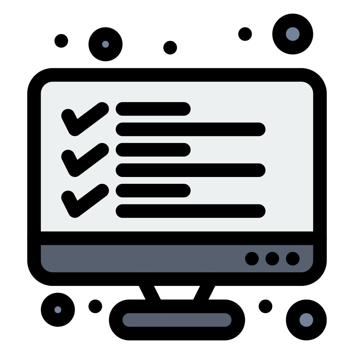 checklist icon