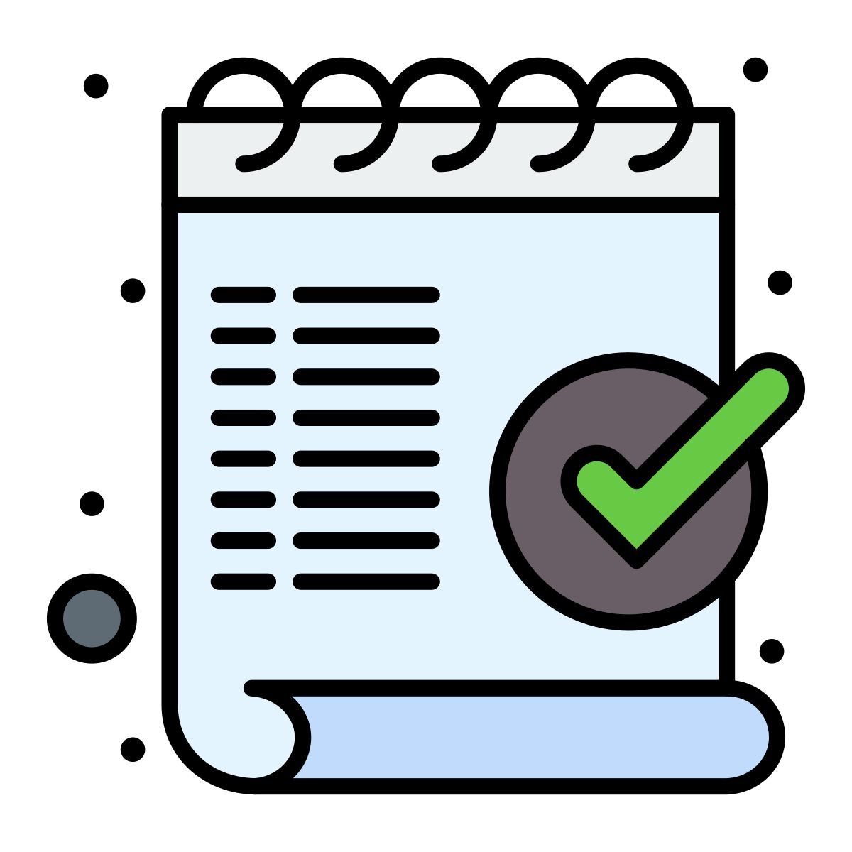 checklist icon