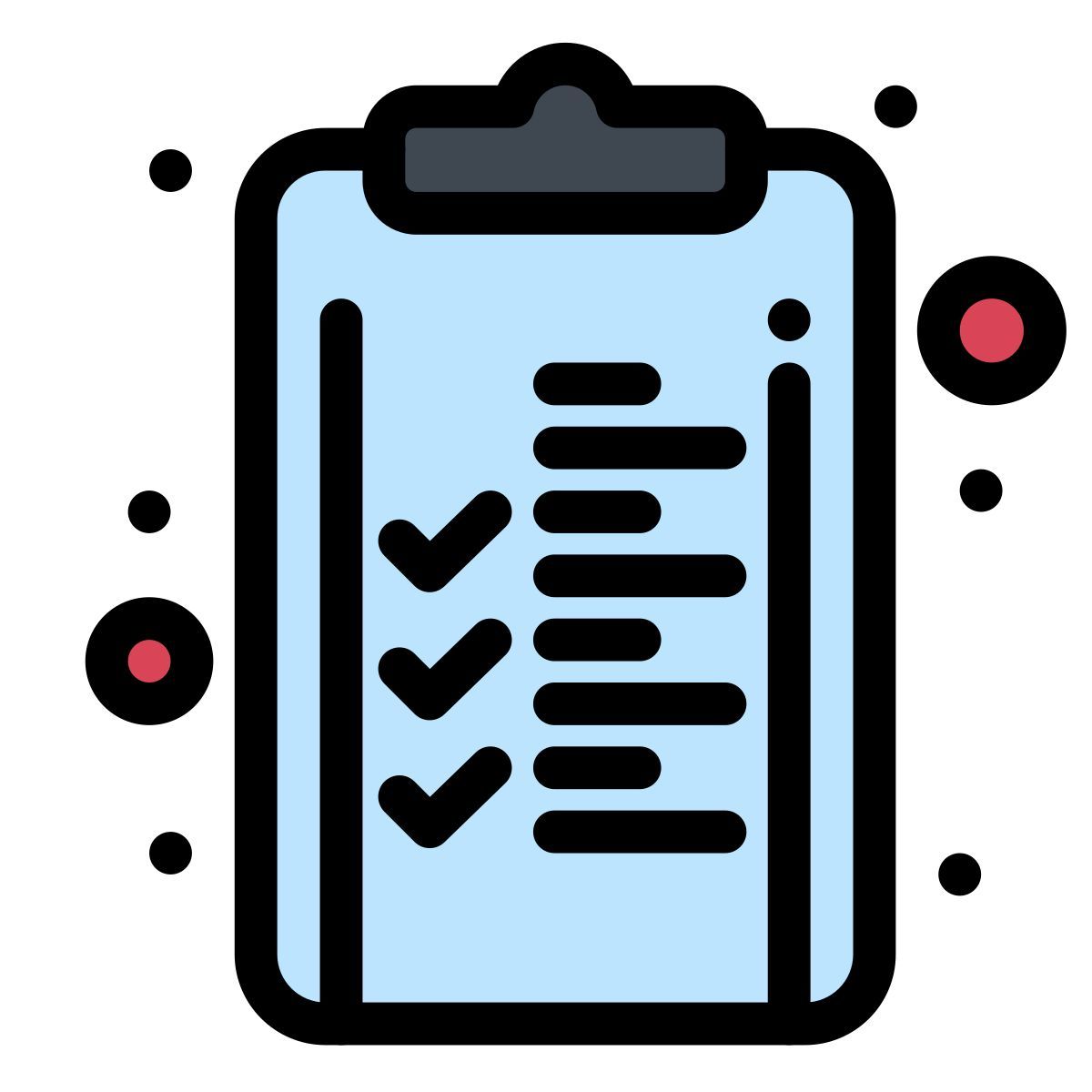 checklist icon