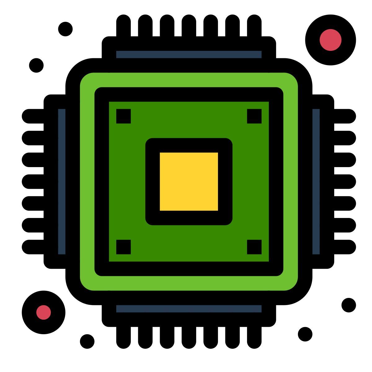 chip icon