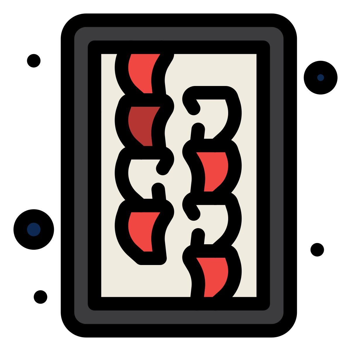 tábua de corte icon