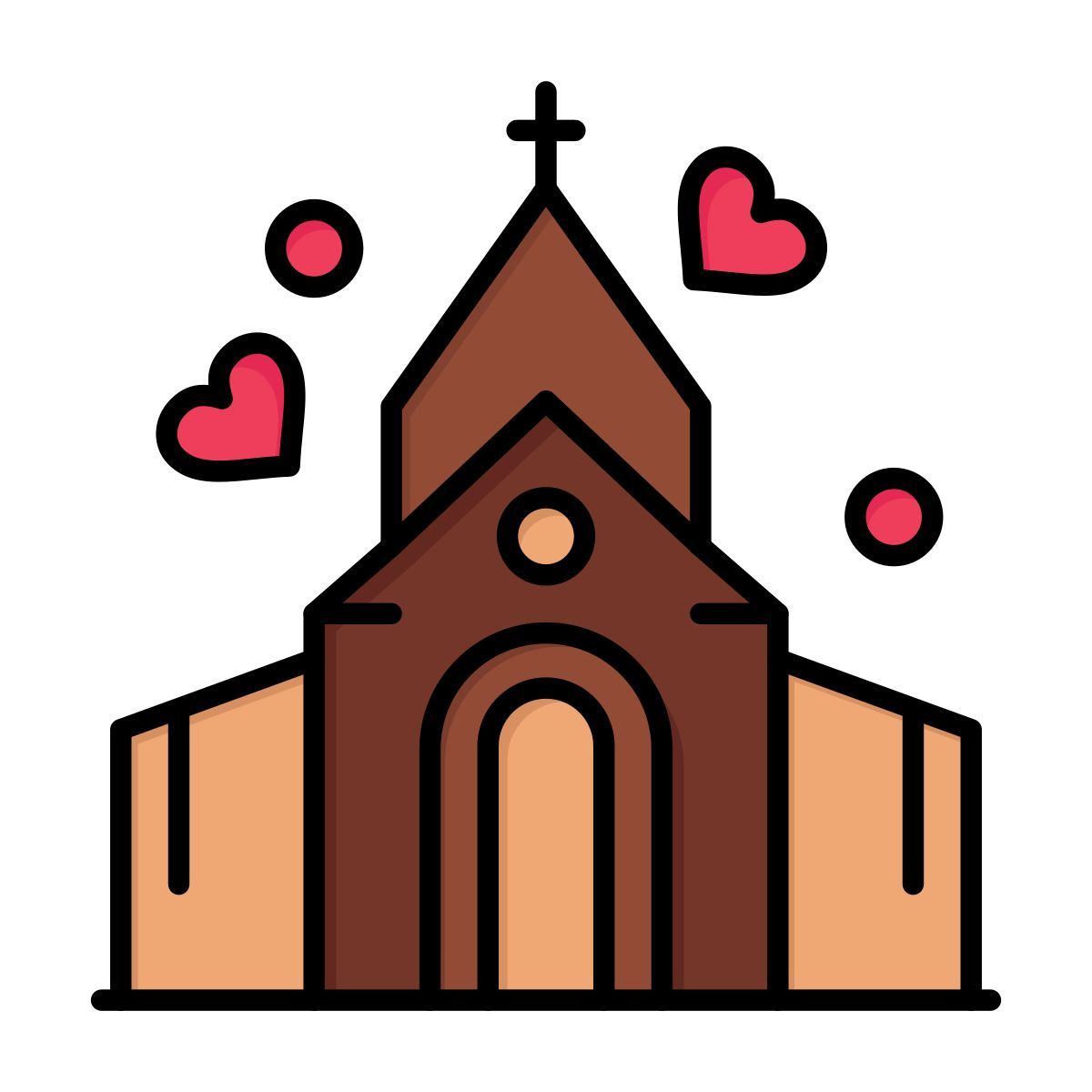 icona chiesa