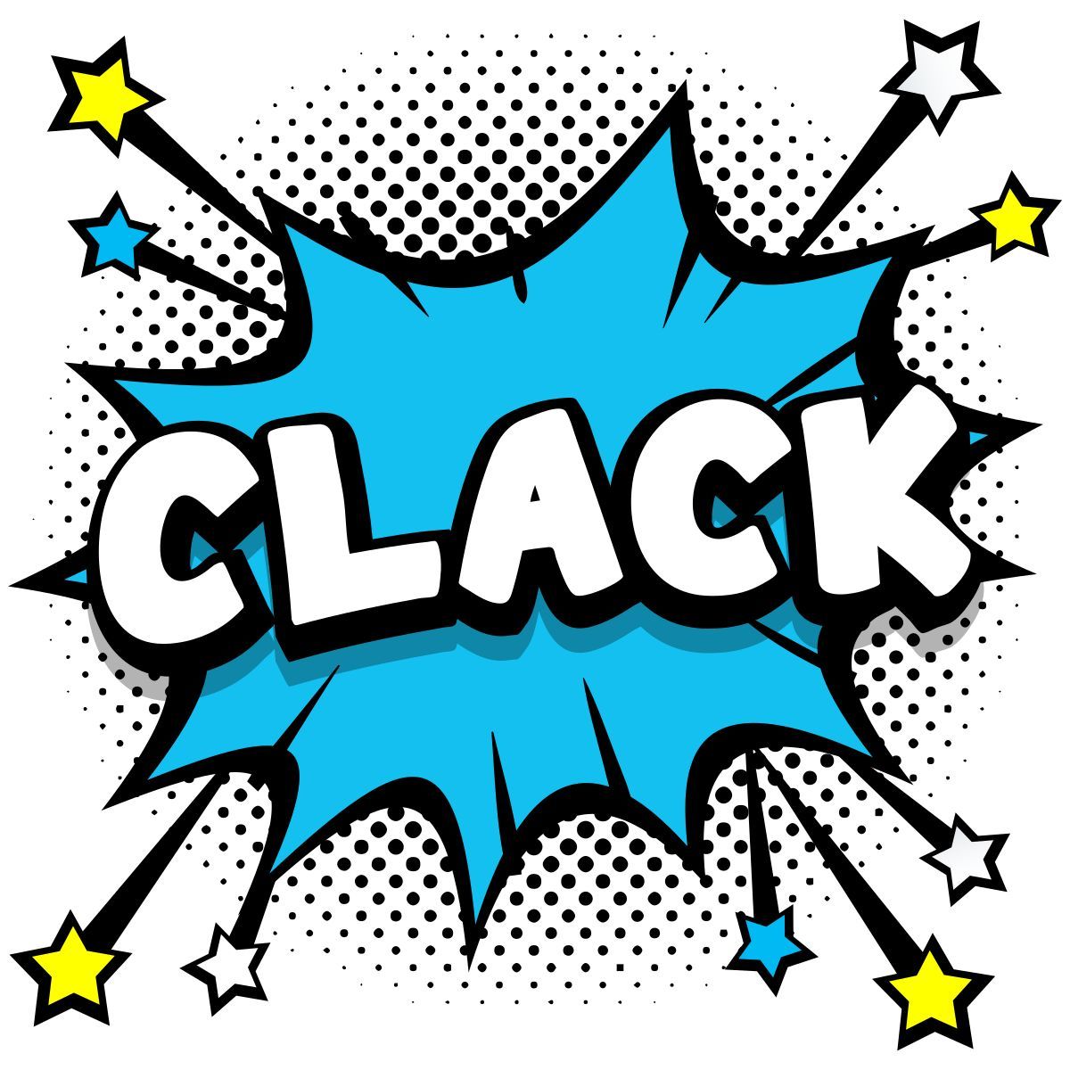 klappern icon