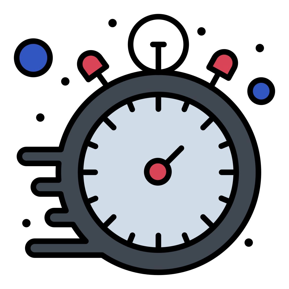 reloj icon