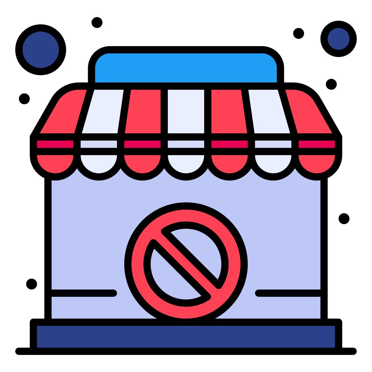 closed icon