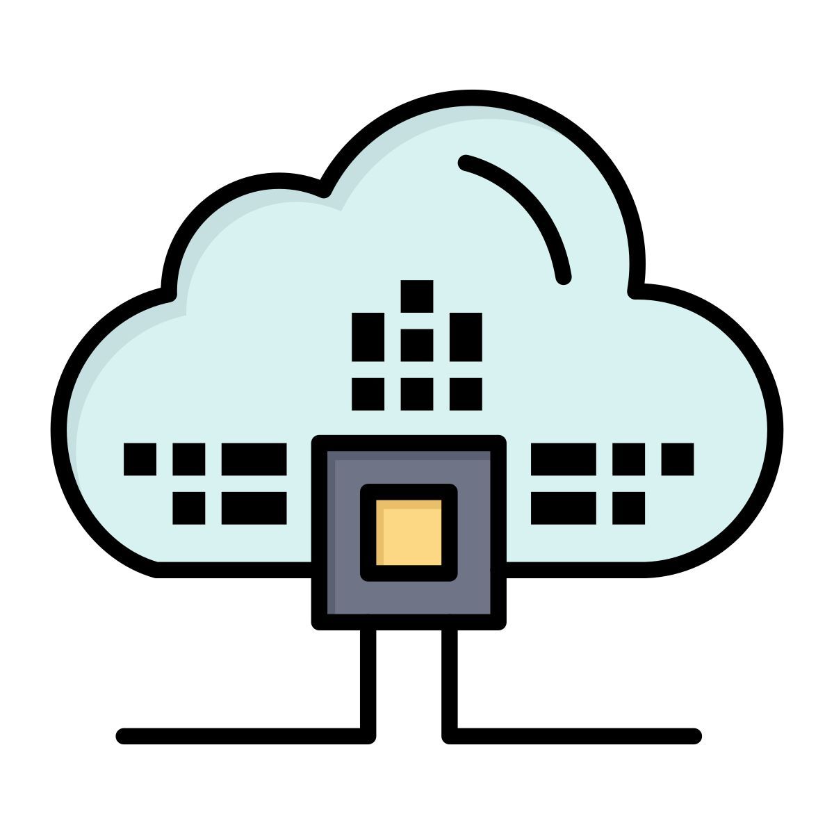 cloud icon