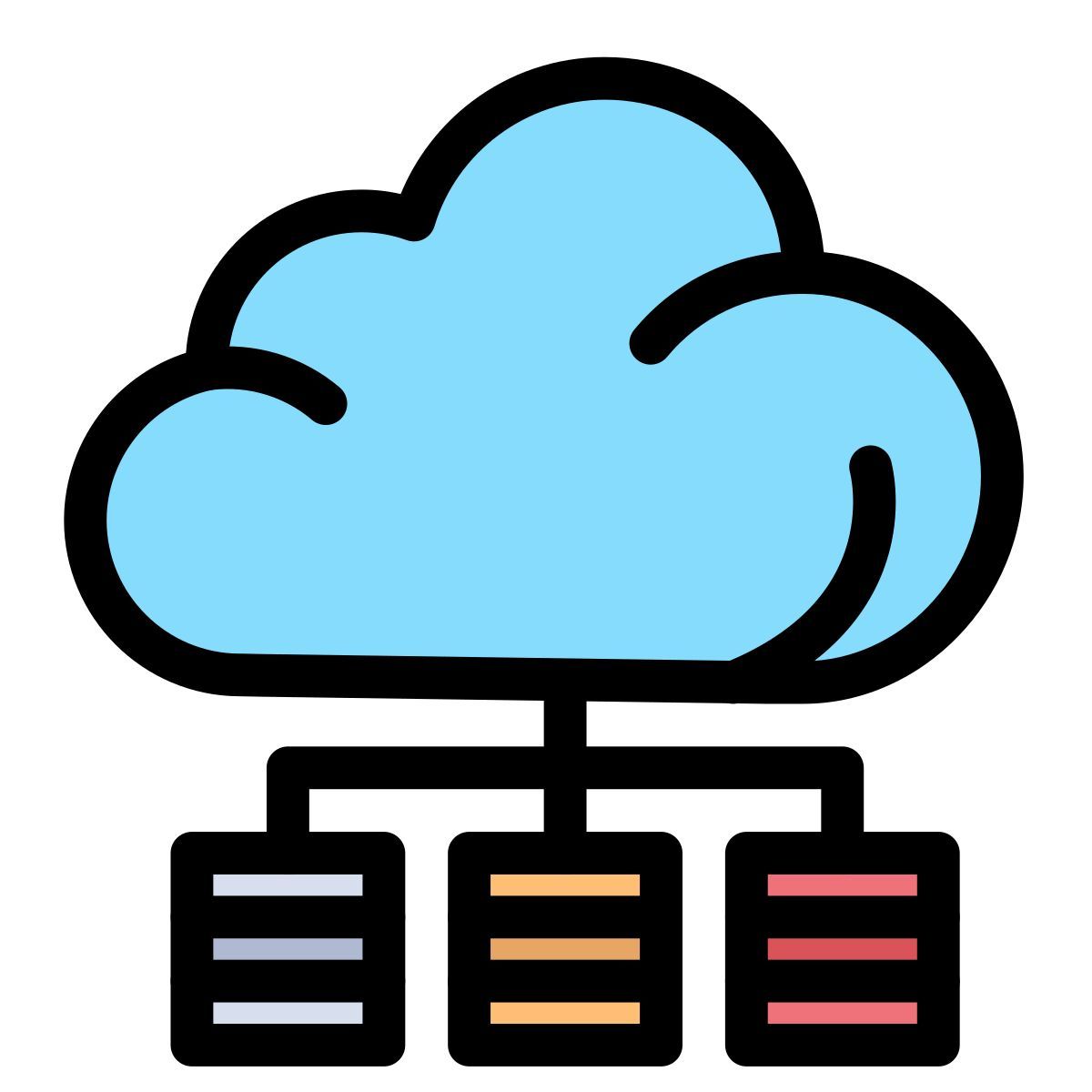 cloud icon
