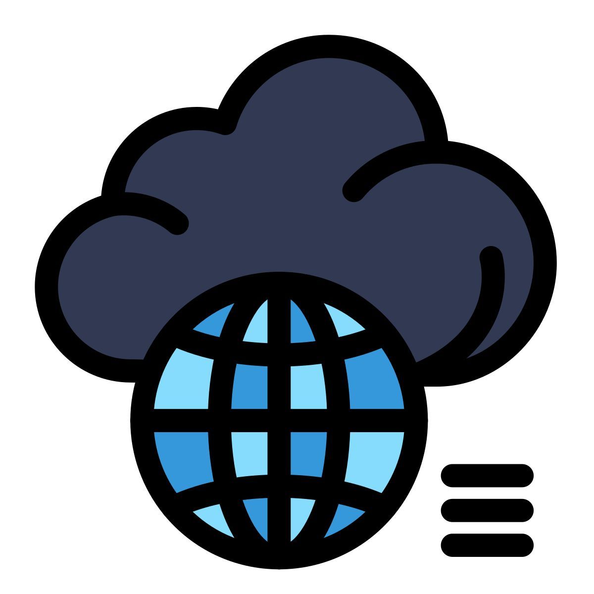 cloud icon