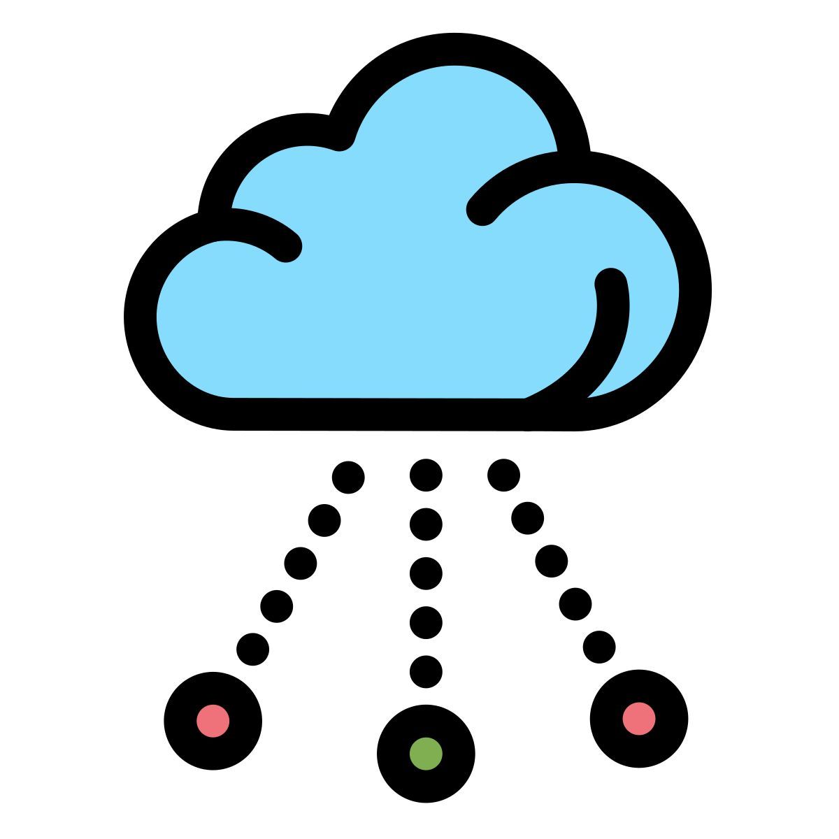 cloud icon