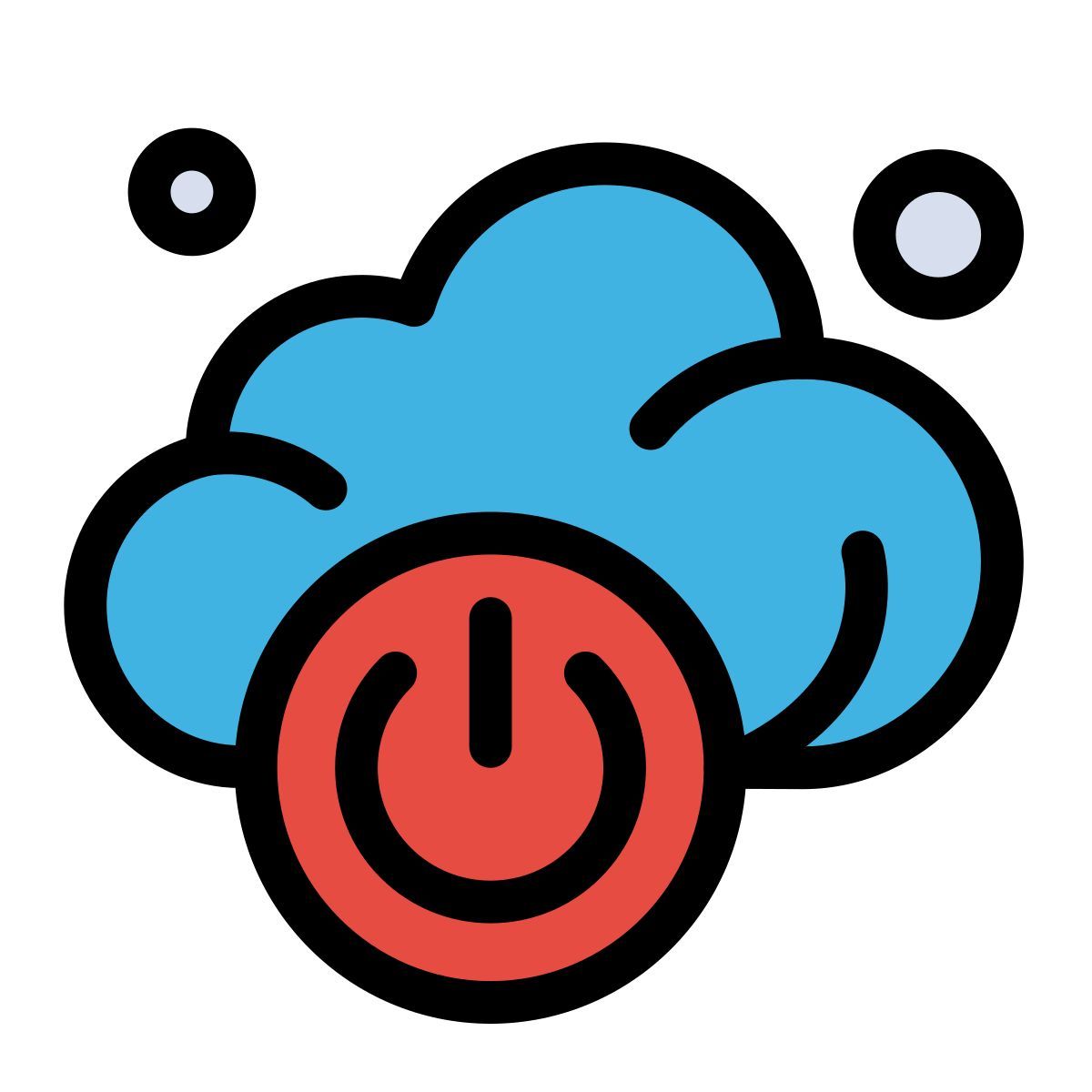 cloud icon