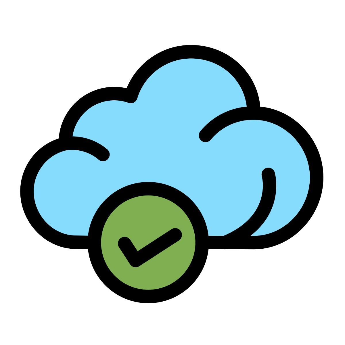 cloud icon