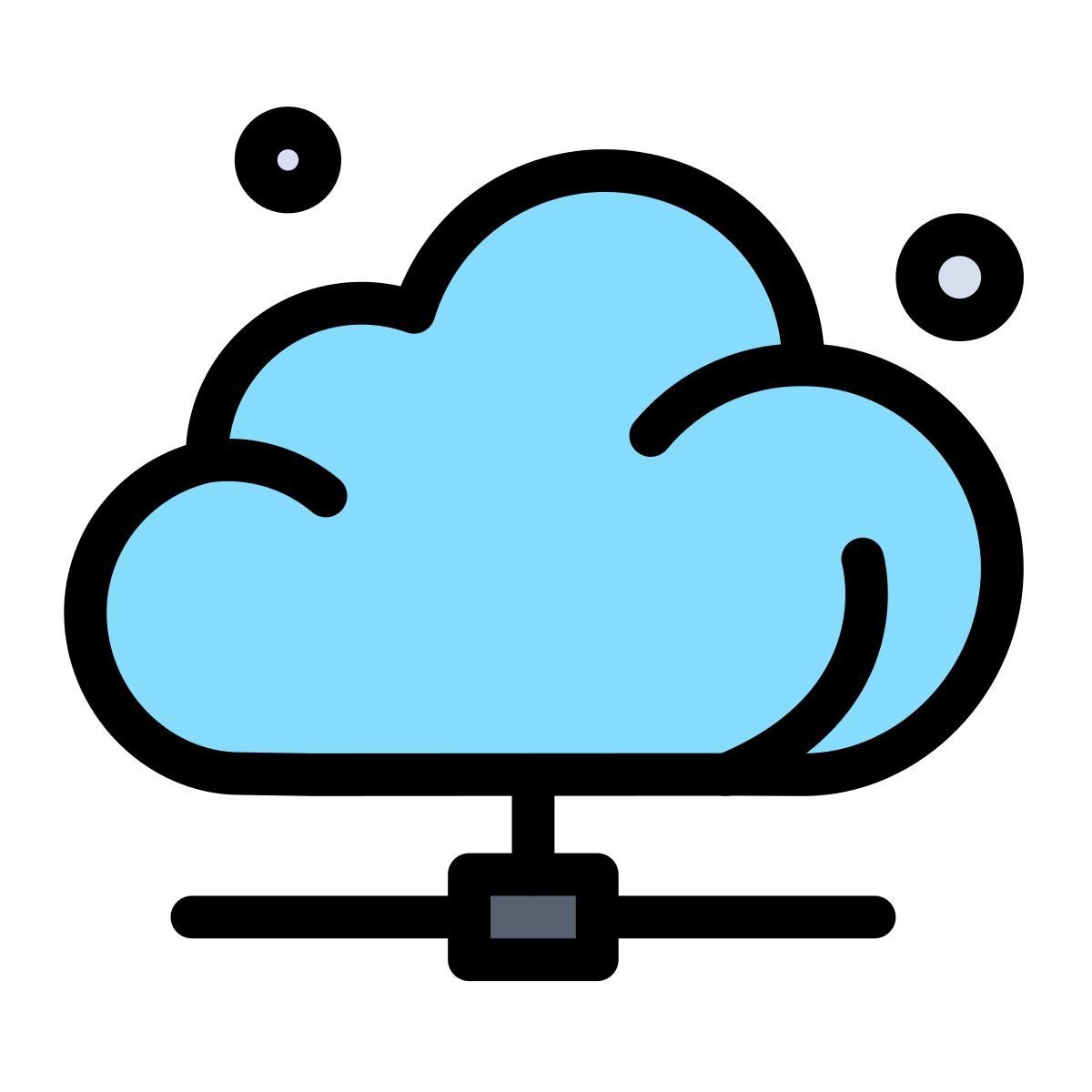 cloud icon