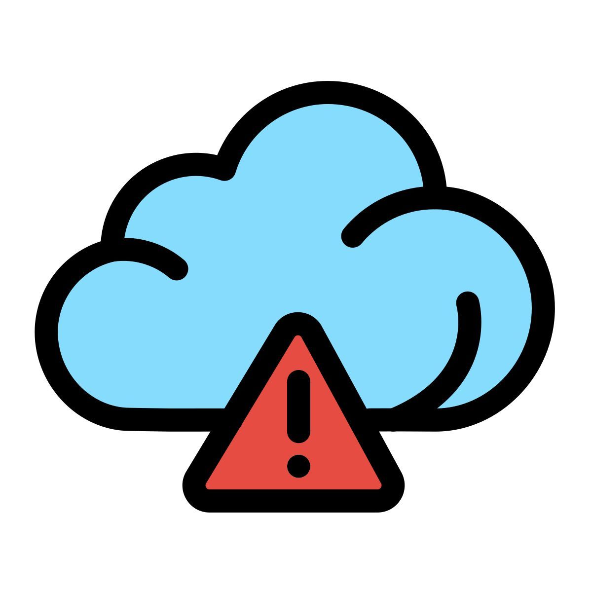 cloud icon