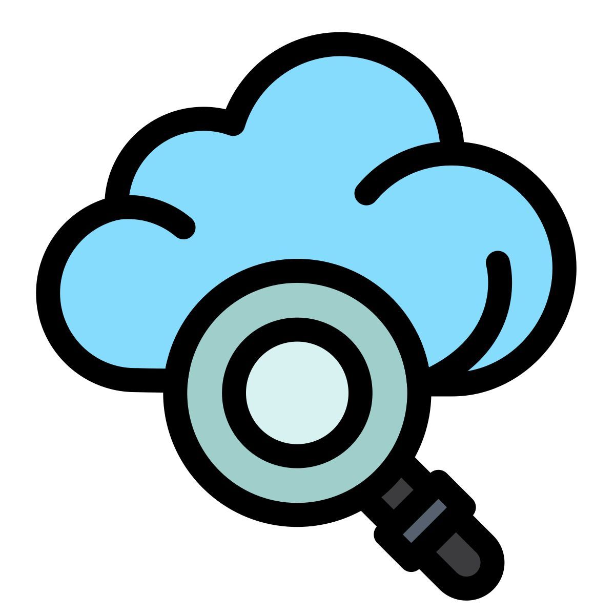 cloud icon