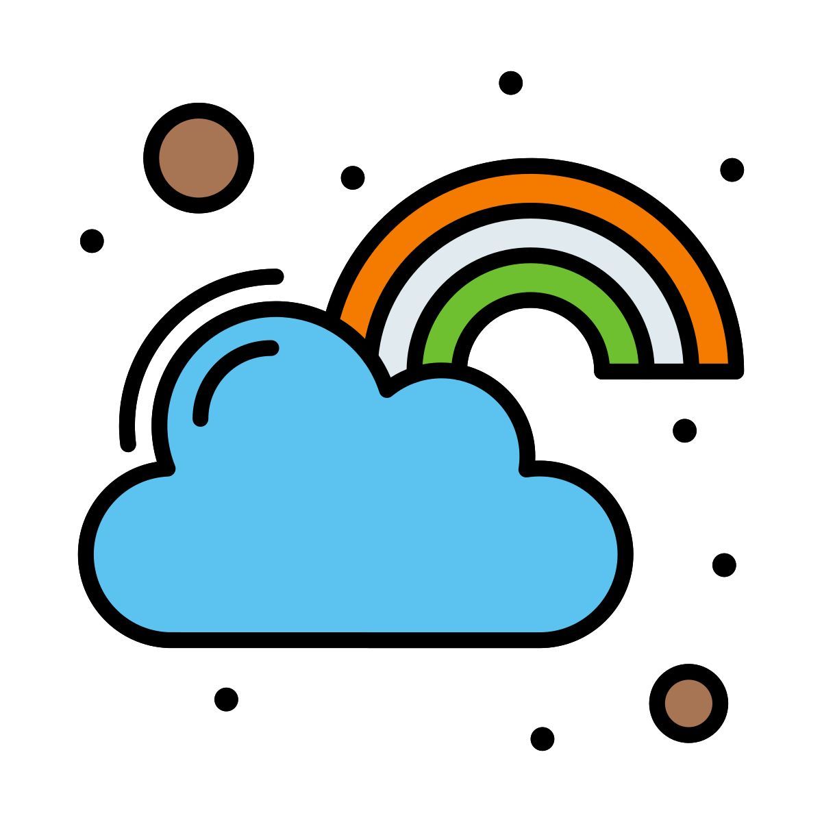 cloud icon