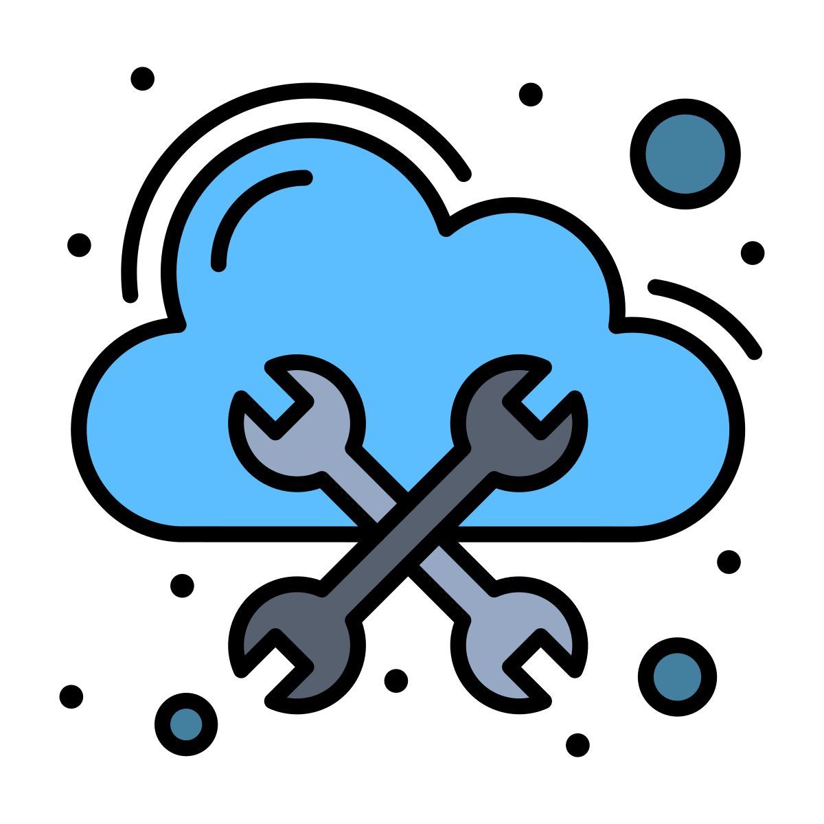 cloud icon
