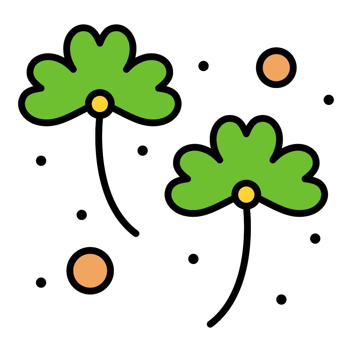 clover icon