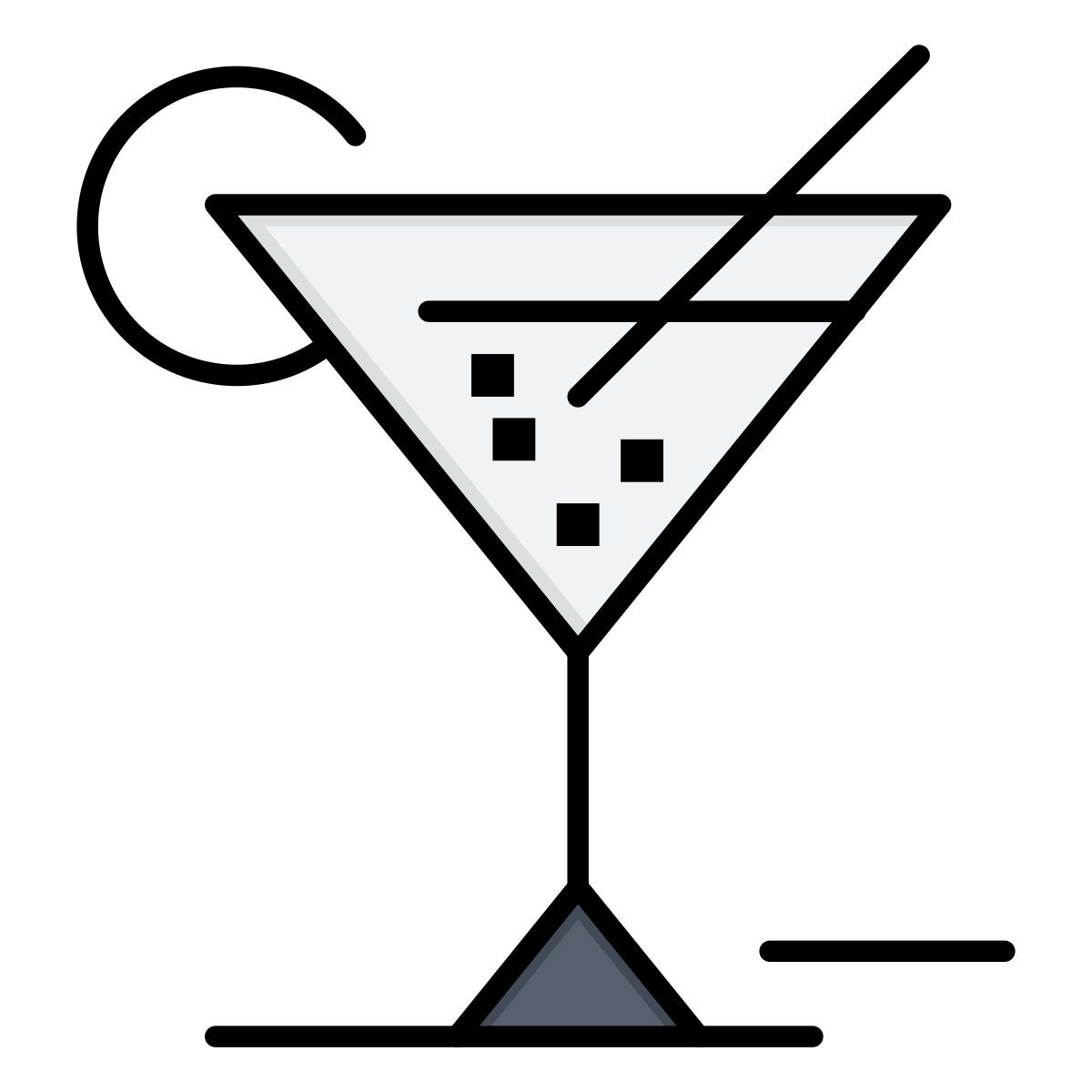 cocktail icon