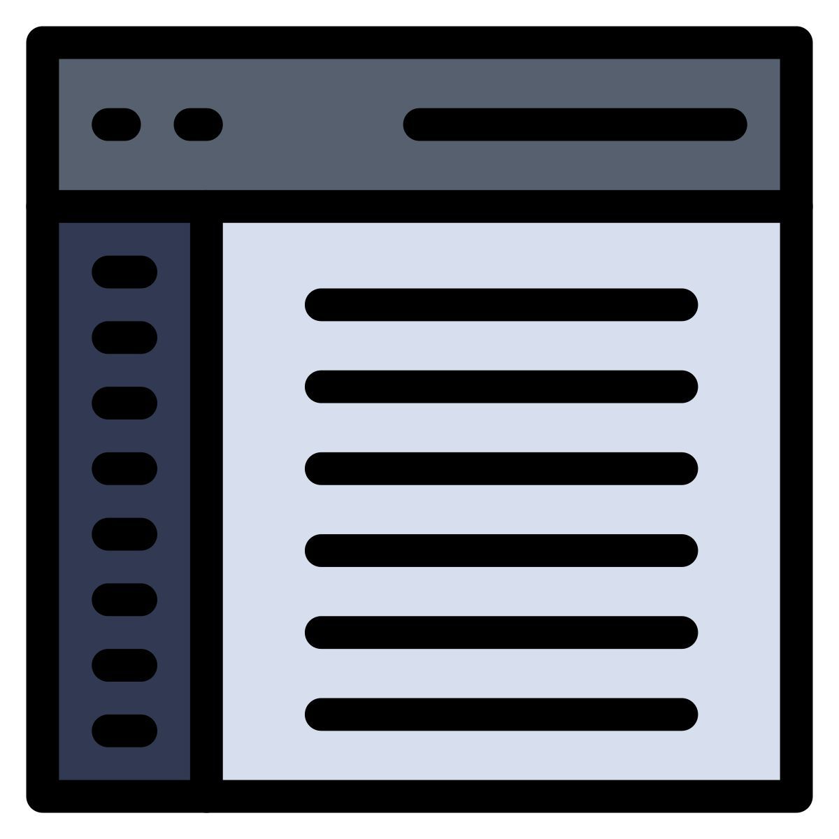 Codificación icon