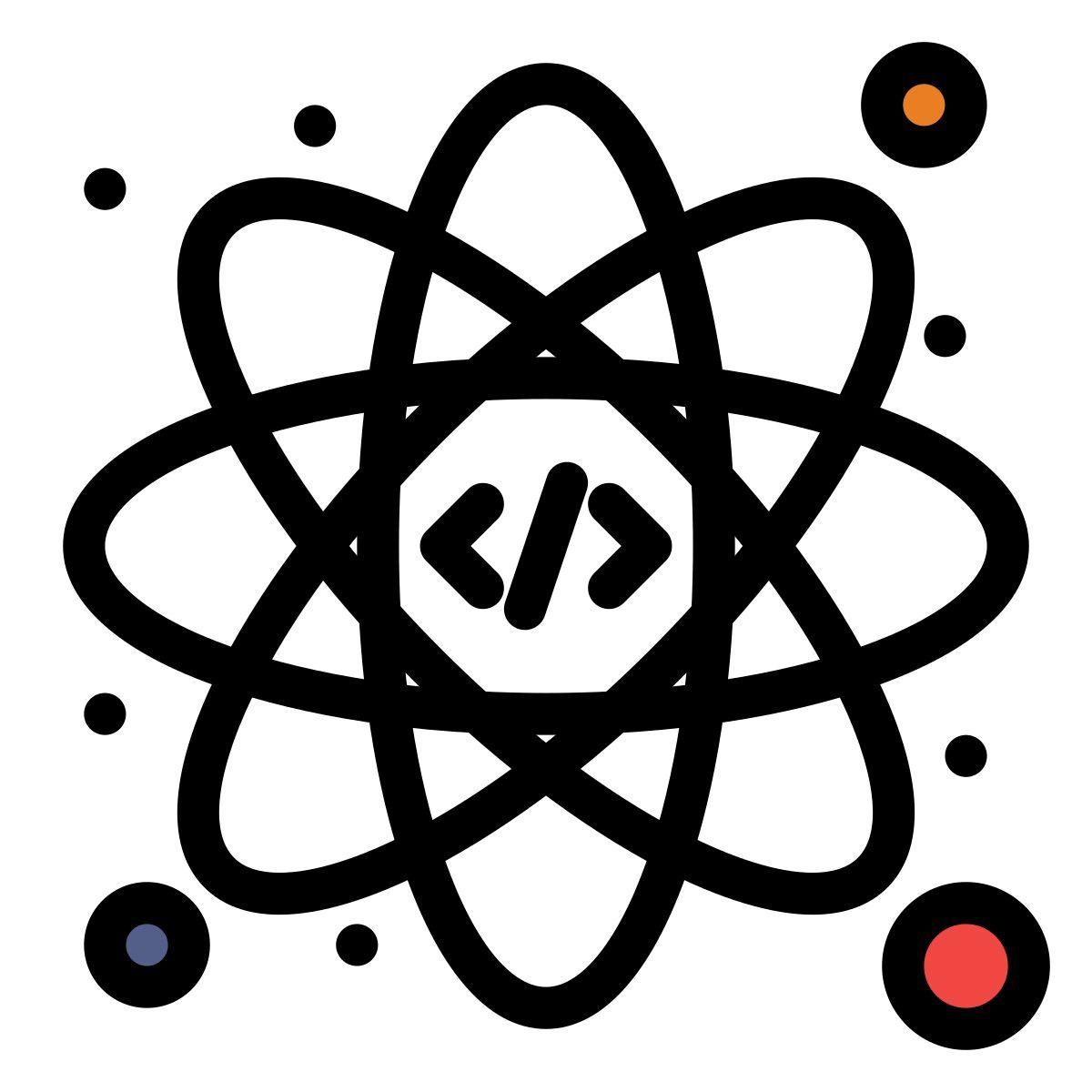 coding icon
