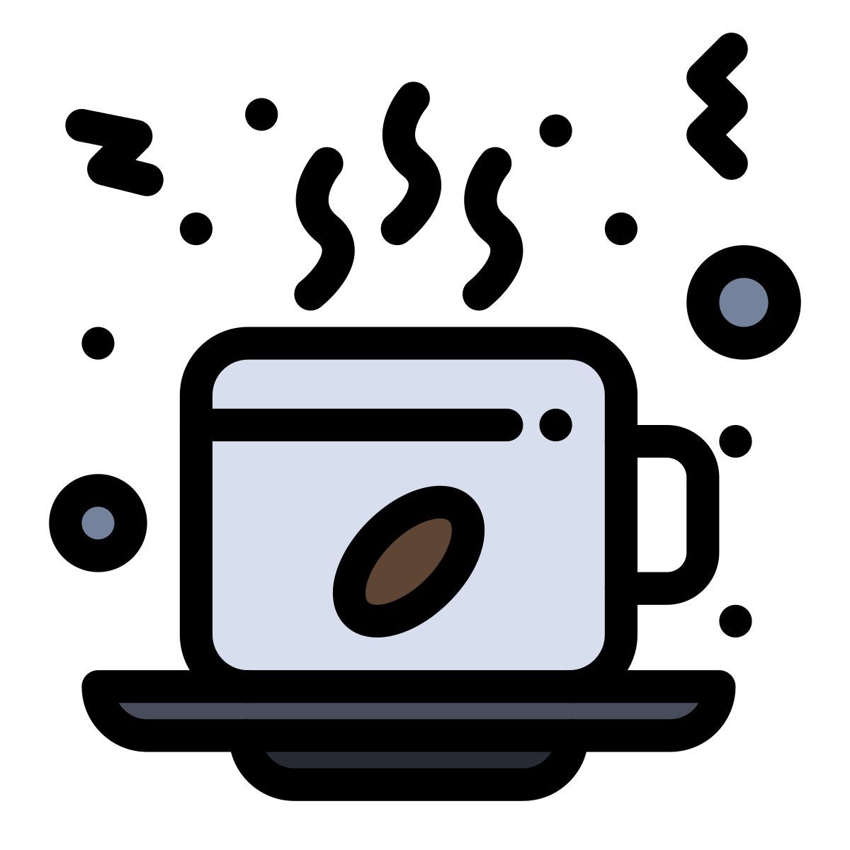 coffee icon