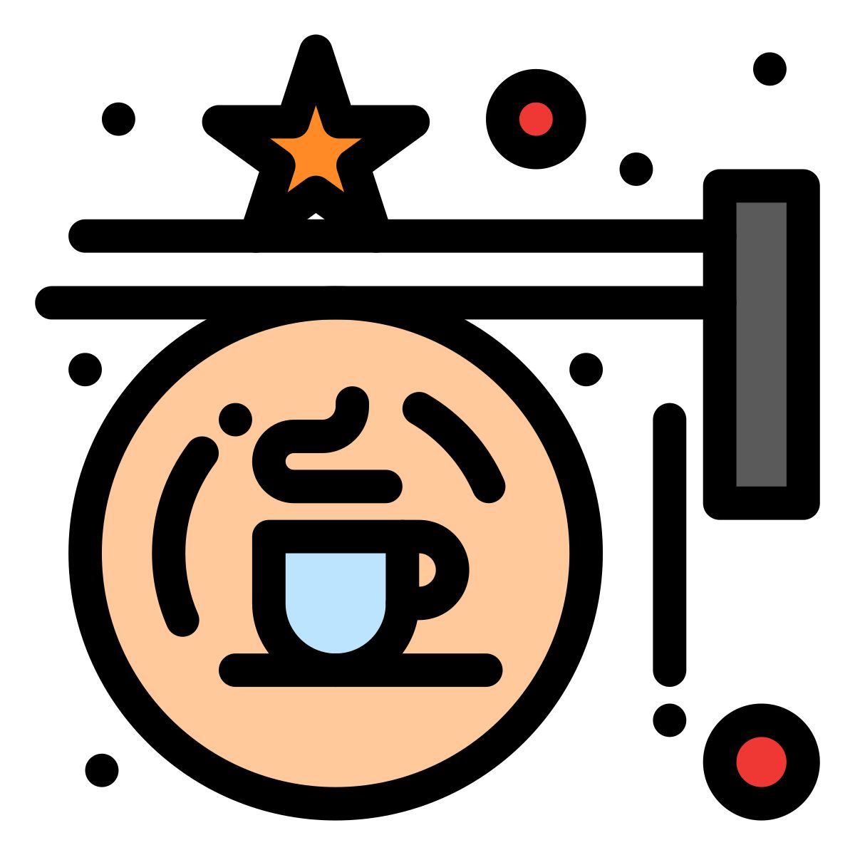 coffee icon