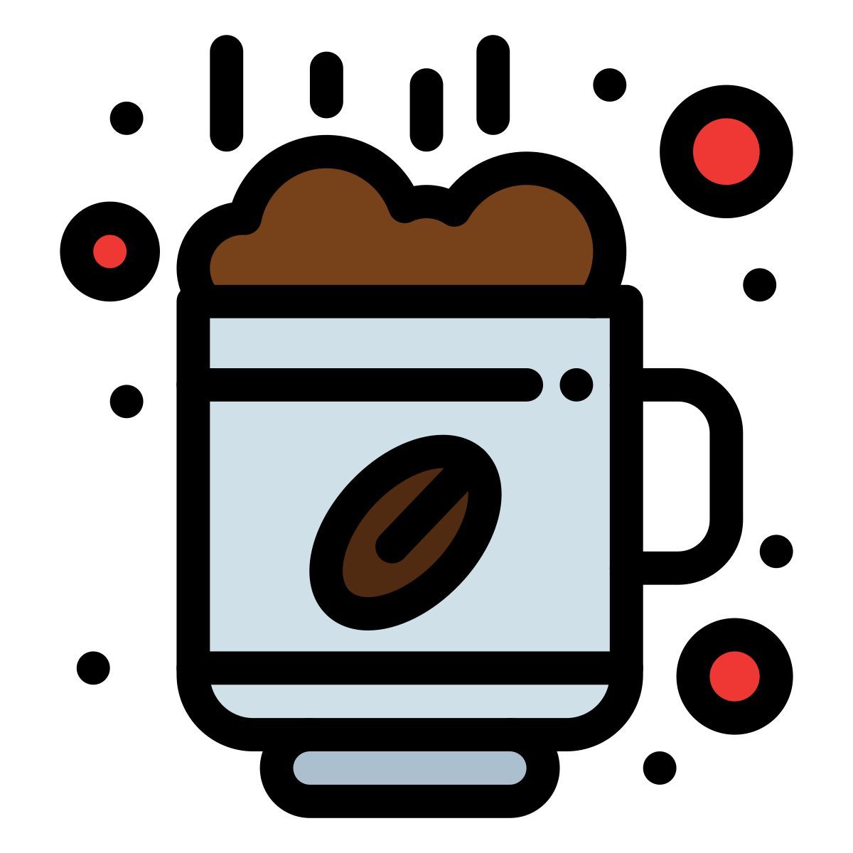 coffee icon
