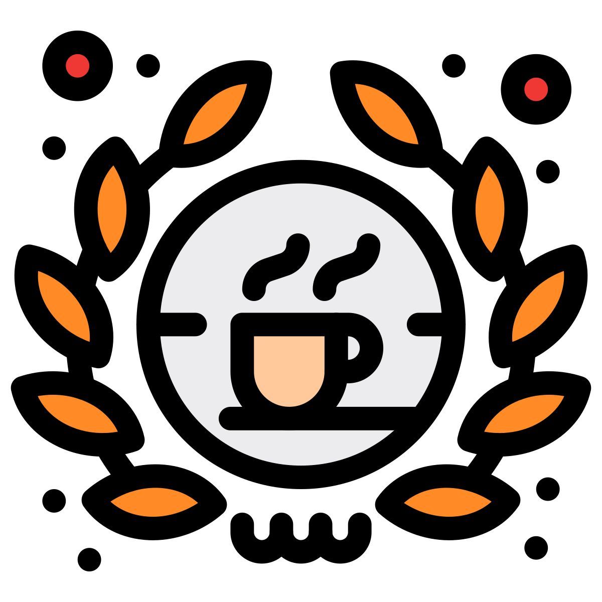 coffee icon