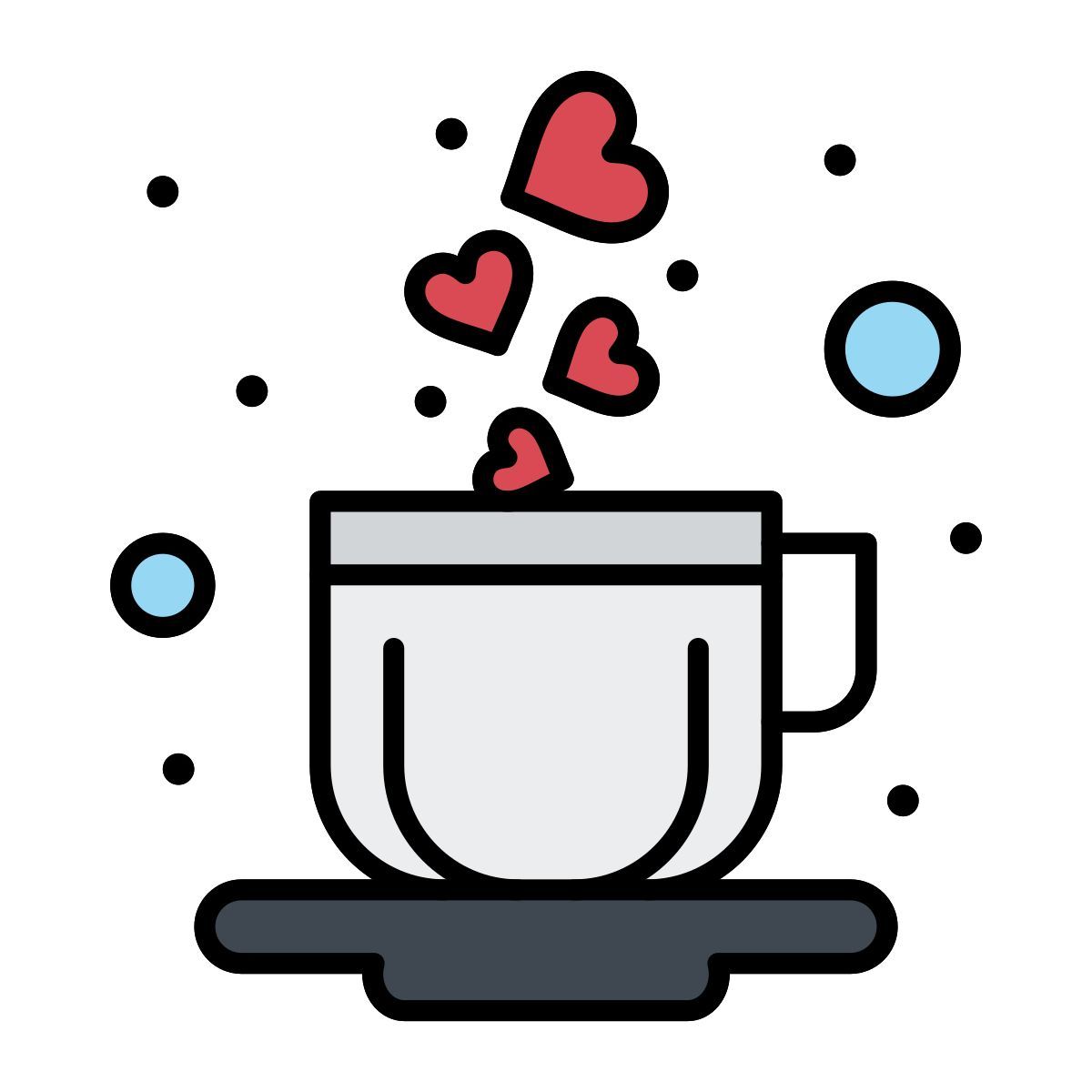 кофе icon