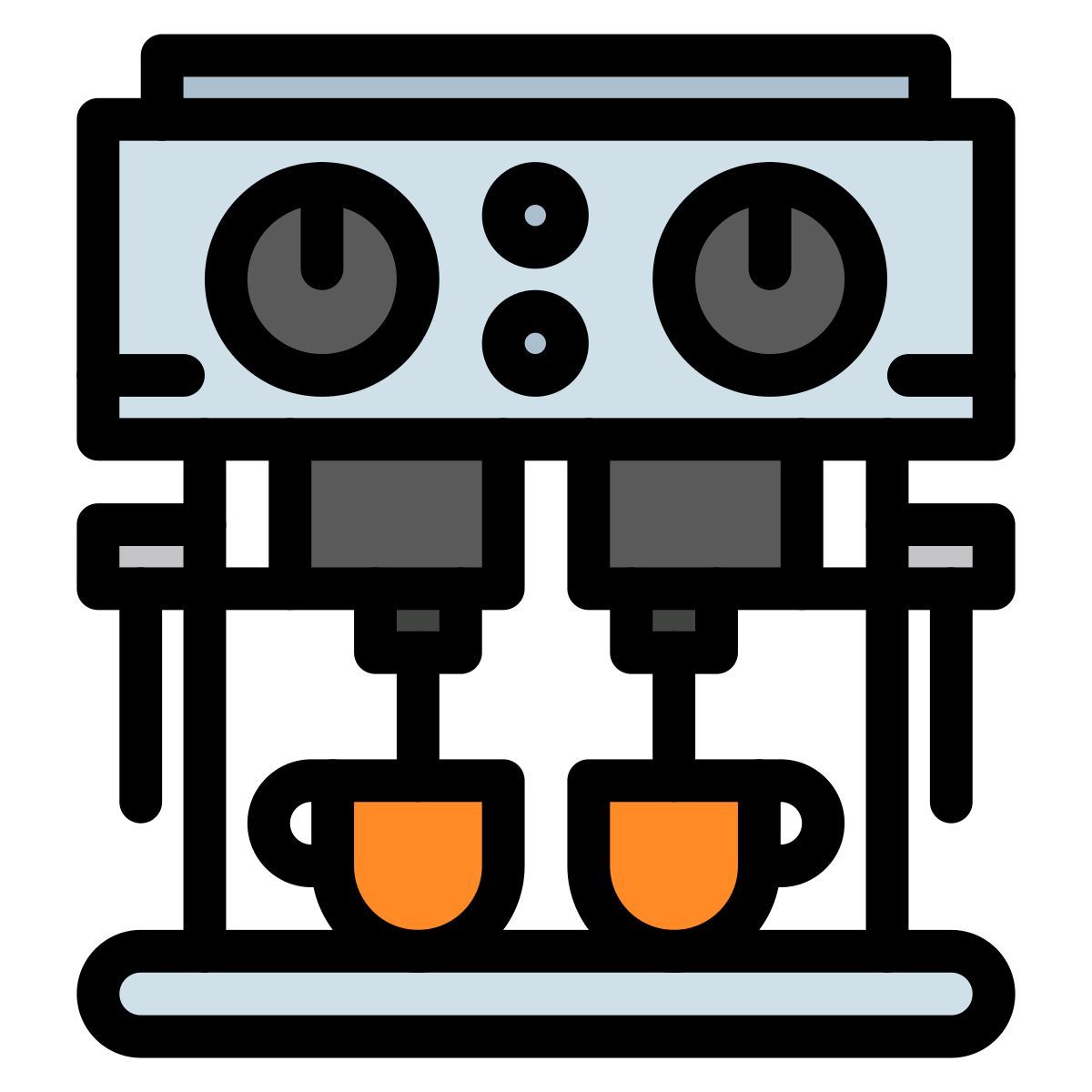 coffee machine icon