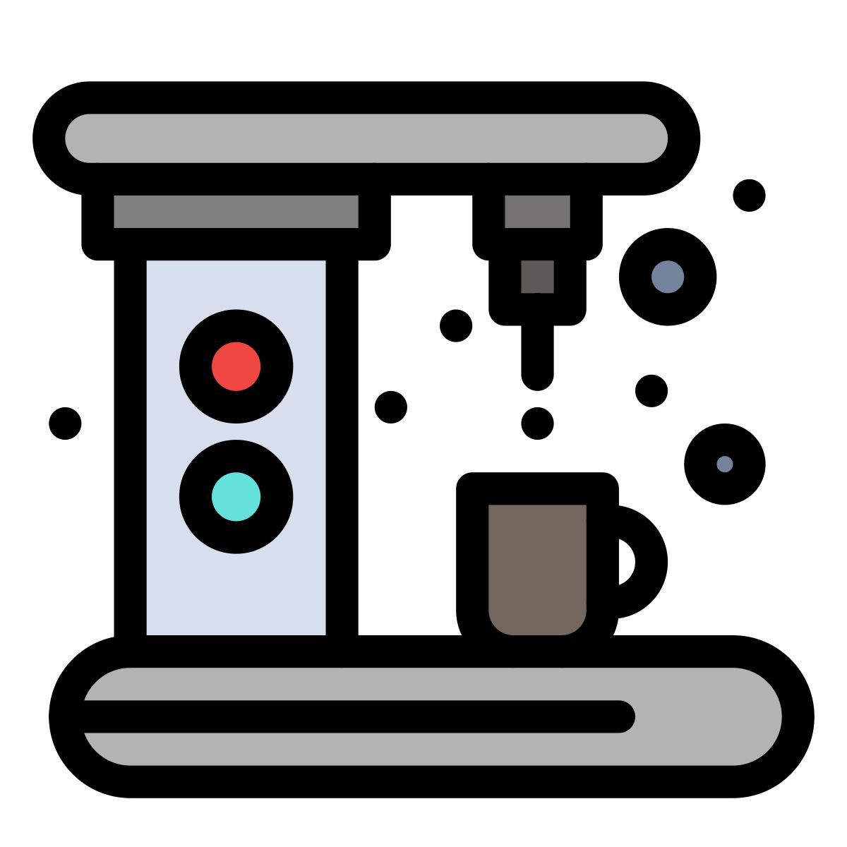 cafeteira icon