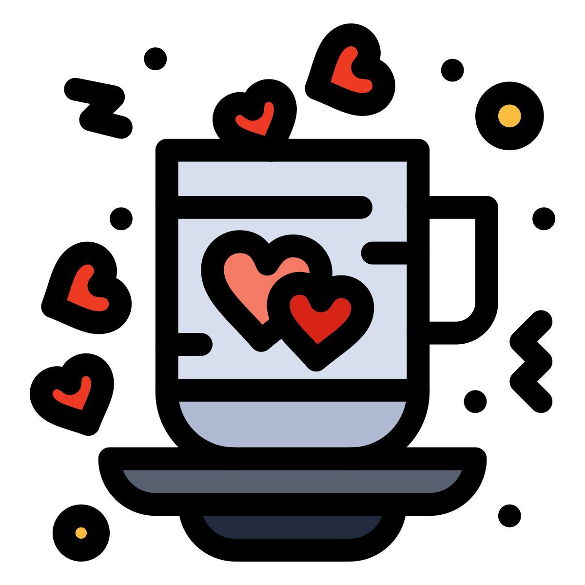 кофе icon