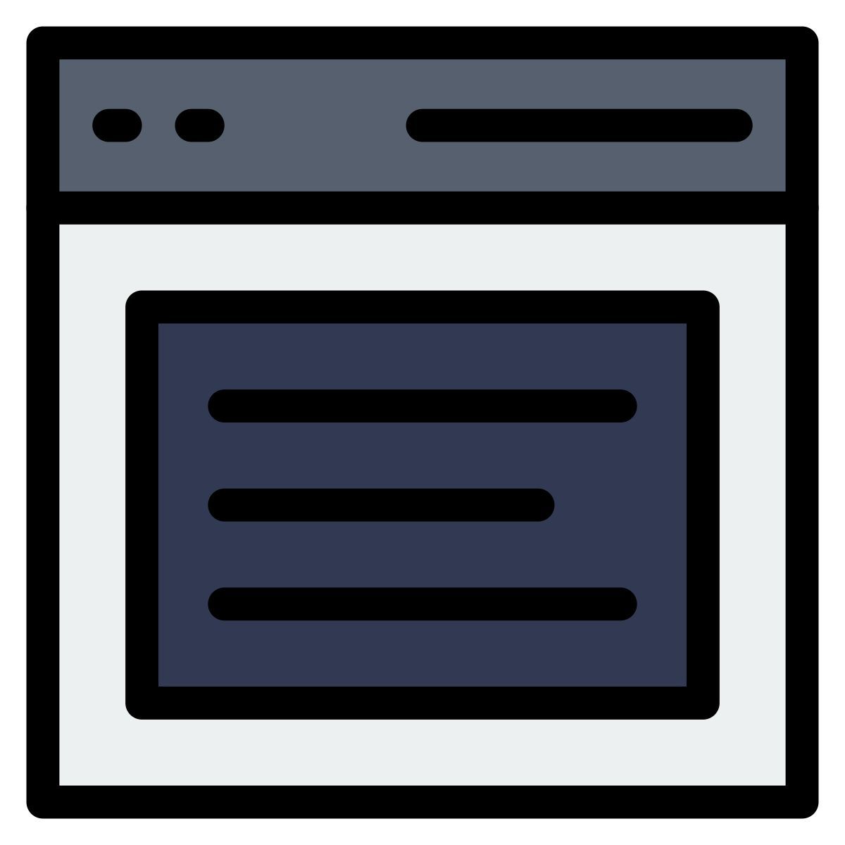 communication icon